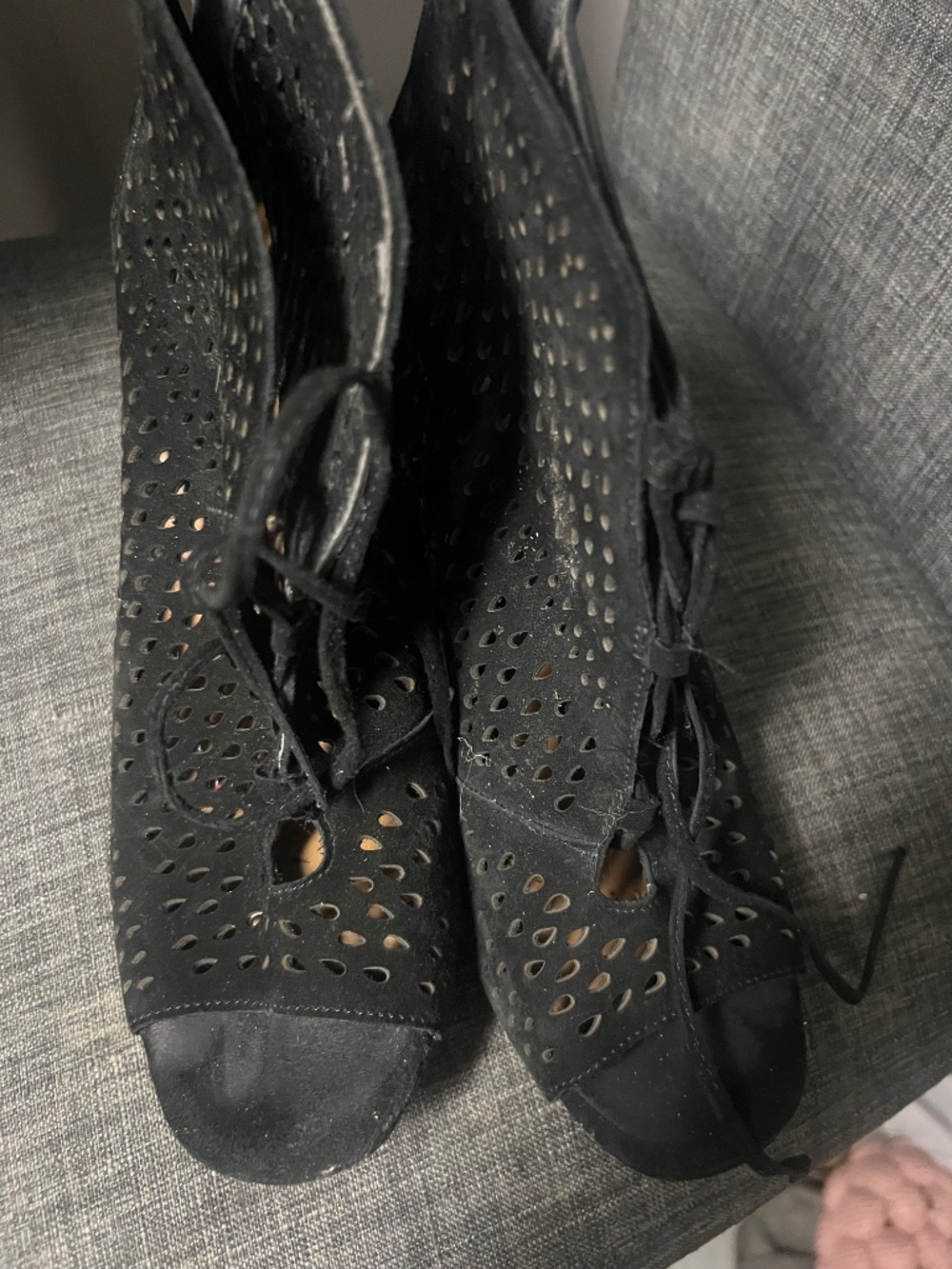 Wedges - Picture 2 of 2